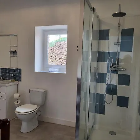 Casa vacanze Robins Nest