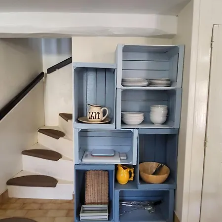 Casa vacanze Robins Nest