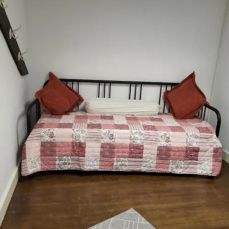 Casa vacanze Robins Nest